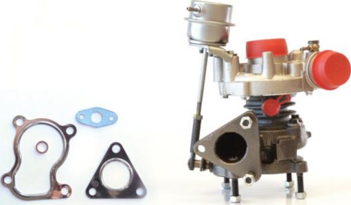 DRI 729115580 - Turbocompressore, Sovralimentazione autozon.pro