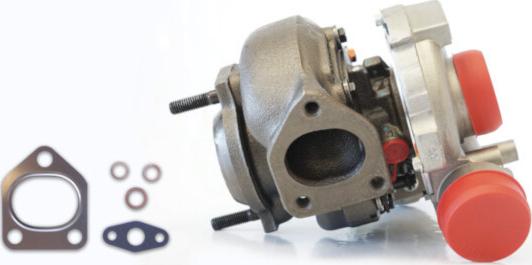 DRI 729115640 - Turbocompressore, Sovralimentazione autozon.pro