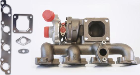 DRI 729115630 - Turbocompressore, Sovralimentazione autozon.pro