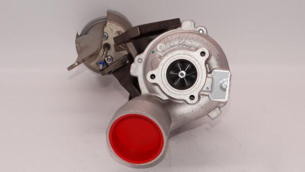 DRI 729115030 - Turbocompressore, Sovralimentazione autozon.pro