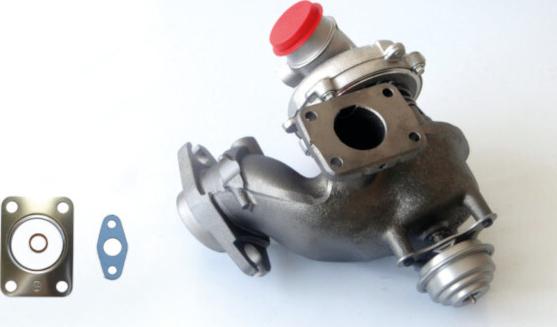 DRI 729115850 - Turbocompressore, Sovralimentazione autozon.pro