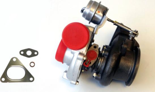 DRI 729115260 - Turbocompressore, Sovralimentazione autozon.pro