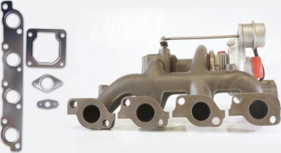 DRI 729116420 - Turbocompressore, Sovralimentazione autozon.pro