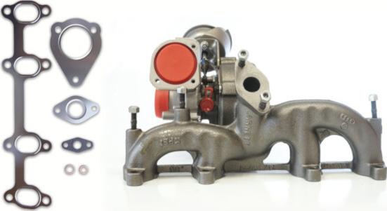 DRI 729116640 - Turbocompressore, Sovralimentazione autozon.pro