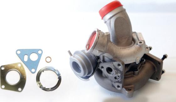 DRI 729116650 - Turbocompressore, Sovralimentazione autozon.pro