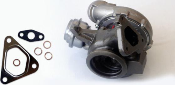 DRI 729116050 - Turbocompressore, Sovralimentazione autozon.pro