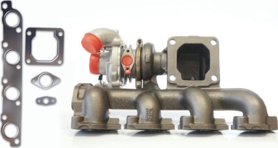 DRI 729116010 - Turbocompressore, Sovralimentazione autozon.pro