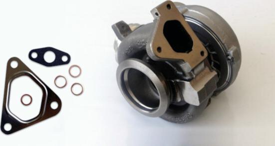 DRI 729116080 - Turbocompressore, Sovralimentazione autozon.pro