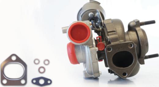 DRI 729116120 - Turbocompressore, Sovralimentazione autozon.pro