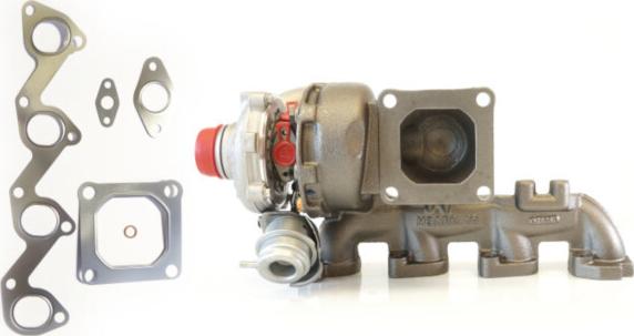 DRI 729116310 - Turbocompressore, Sovralimentazione autozon.pro