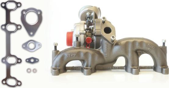 DRI 729116330 - Turbocompressore, Sovralimentazione autozon.pro