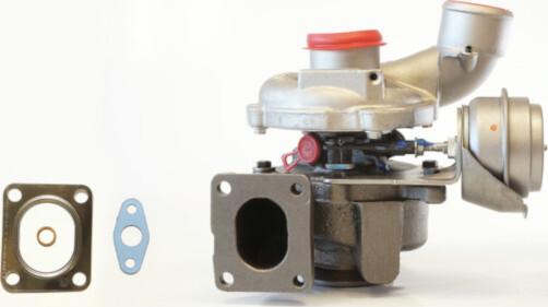 DRI 729116270 - Turbocompressore, Sovralimentazione autozon.pro