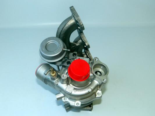 DRI 729110940 - Turbocompressore, Sovralimentazione autozon.pro