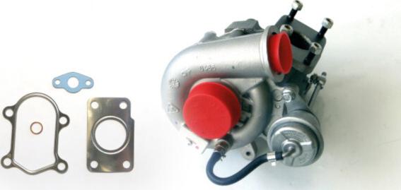 DRI 729110450 - Turbocompressore, Sovralimentazione autozon.pro