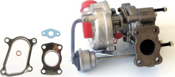 DRI 729110410 - Turbocompressore, Sovralimentazione autozon.pro