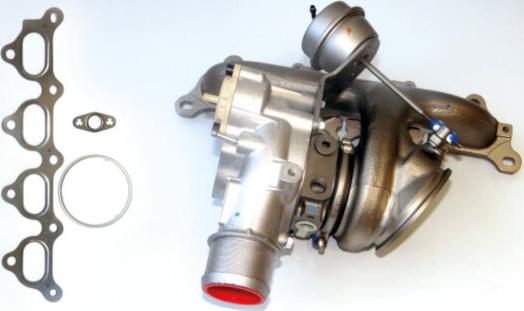 DRI 729110680 - Turbocompressore, Sovralimentazione autozon.pro