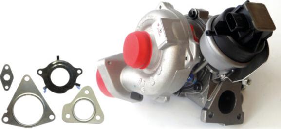 DRI 729110860 - Turbocompressore, Sovralimentazione autozon.pro