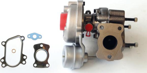 DRI 729110340 - Turbocompressore, Sovralimentazione autozon.pro