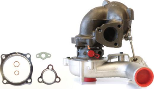 DRI 729110370 - Turbocompressore, Sovralimentazione autozon.pro