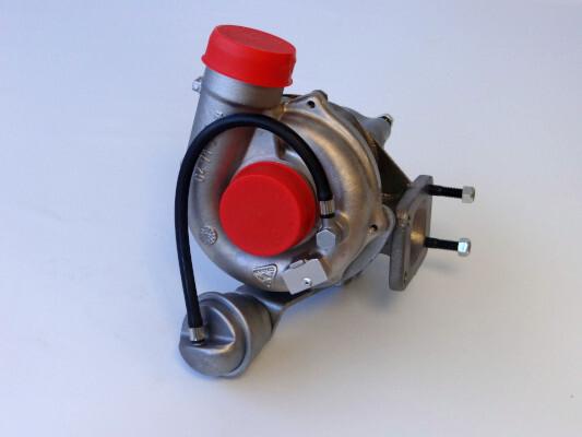 DRI 729110290 - Turbocompressore, Sovralimentazione autozon.pro