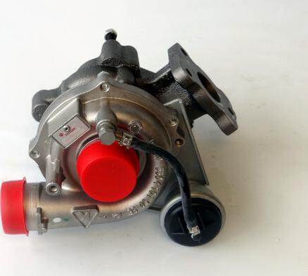 DRI 729110230 - Turbocompressore, Sovralimentazione autozon.pro