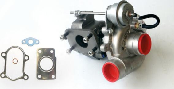 DRI 729110710 - Turbocompressore, Sovralimentazione autozon.pro