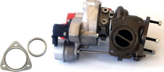 DRI 729110730 - Turbocompressore, Sovralimentazione autozon.pro