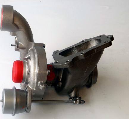 DRI 729111690 - Turbocompressore, Sovralimentazione autozon.pro