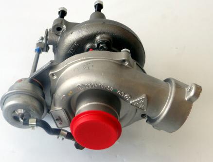 DRI 729111310 - Turbocompressore, Sovralimentazione autozon.pro