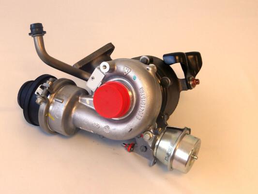 DRI 729111210 - Turbocompressore, Sovralimentazione autozon.pro