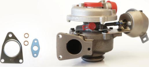 DRI 729118950 - Turbocompressore, Sovralimentazione autozon.pro