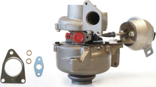 DRI 729118590 - Turbocompressore, Sovralimentazione autozon.pro