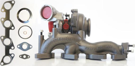 DRI 729118660 - Turbocompressore, Sovralimentazione autozon.pro