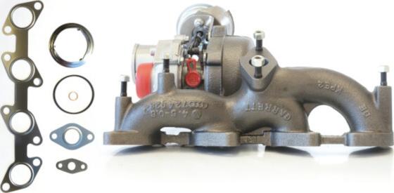 DRI 729118600 - Turbocompressore, Sovralimentazione autozon.pro