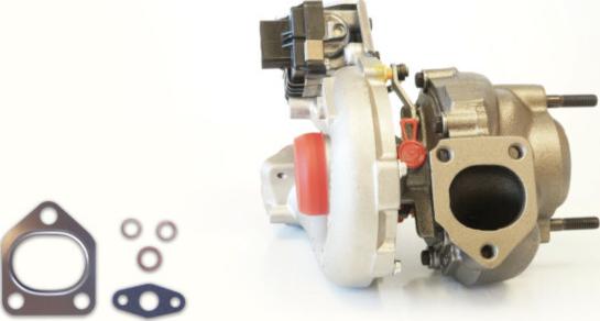 DRI 729118080 - Turbocompressore, Sovralimentazione autozon.pro