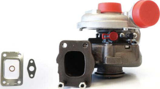 DRI 729118130 - Turbocompressore, Sovralimentazione autozon.pro