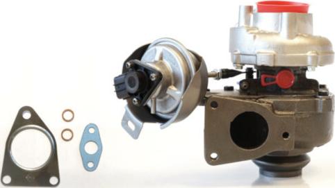 DRI 729118890 - Turbocompressore, Sovralimentazione autozon.pro