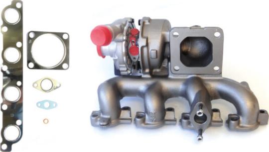 DRI 729118760 - Turbocompressore, Sovralimentazione autozon.pro