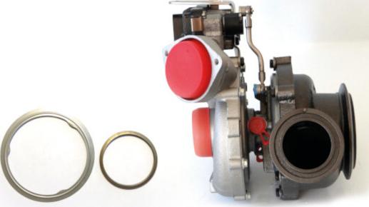 DRI 729118770 - Turbocompressore, Sovralimentazione autozon.pro