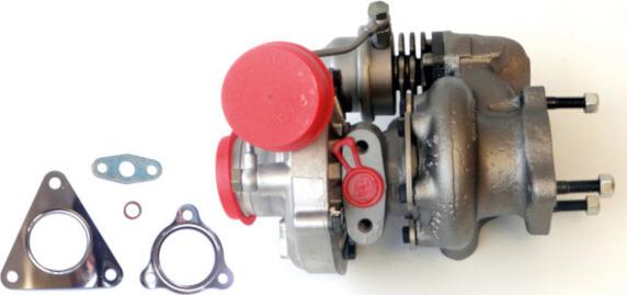 DRI 729112310 - Turbocompressore, Sovralimentazione autozon.pro