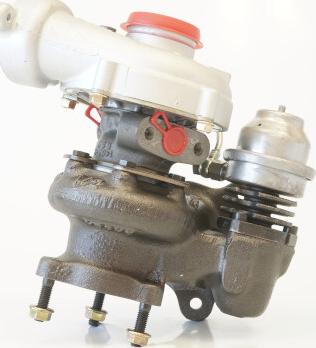 DRI 729112380 - Turbocompressore, Sovralimentazione autozon.pro