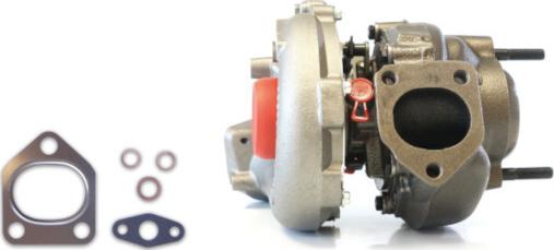 DRI 729117410 - Turbocompressore, Sovralimentazione autozon.pro