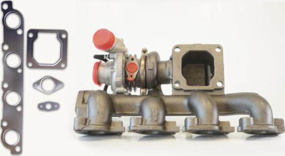 DRI 729117190 - Turbocompressore, Sovralimentazione autozon.pro