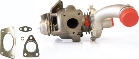 DRI 729117160 - Turbocompressore, Sovralimentazione autozon.pro