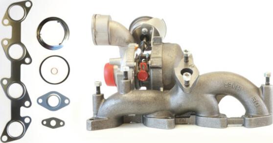 DRI 729117120 - Turbocompressore, Sovralimentazione autozon.pro