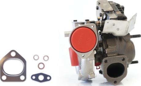 DRI 729117830 - Turbocompressore, Sovralimentazione autozon.pro