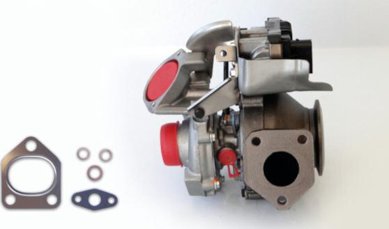 DRI 729117740 - Turbocompressore, Sovralimentazione autozon.pro