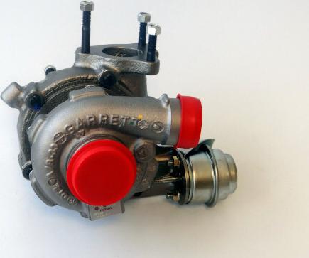 DRI 729117710 - Turbocompressore, Sovralimentazione autozon.pro