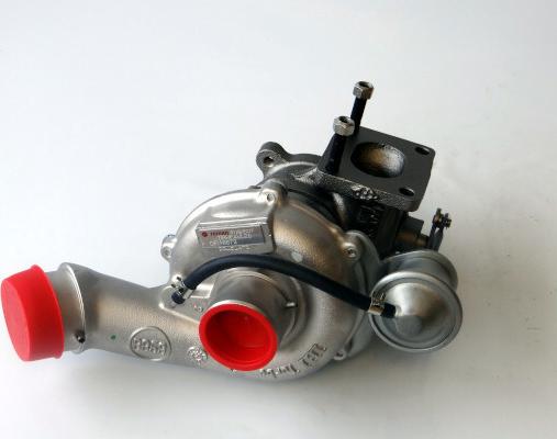 DRI 729124460 - Turbocompressore, Sovralimentazione autozon.pro