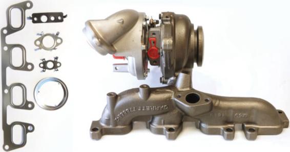 DRI 729120010 - Turbocompressore, Sovralimentazione autozon.pro